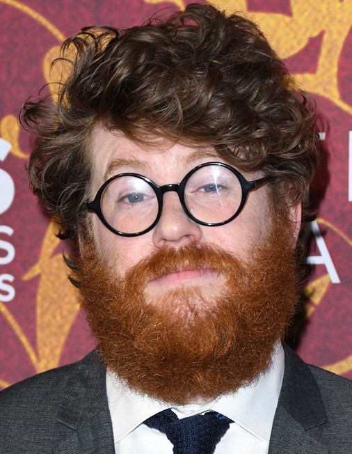 Zack Pearlman