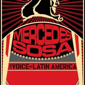 Mercedes Sosa: The Voice of Latin America photo 3