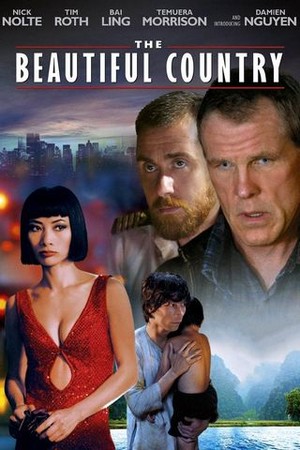 The Beautiful Country poster