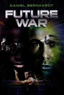 Watch trailer for Future War