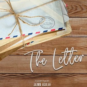 The Letter (2018) photo 2