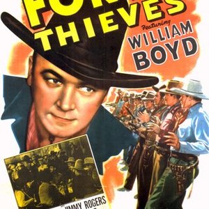 Forty Thieves (1944) photo 2