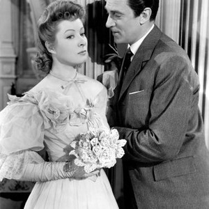BLOSSOMS IN THE DUST, Greer Garson, Walter Pidgeon, 1941