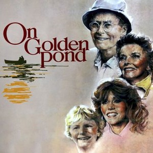 On Golden Pond (1981) photo 10