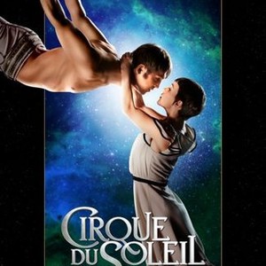 Cirque du Soleil: Worlds Away photo 7