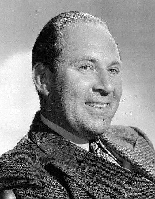 Joseph M. Newman