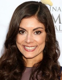 Ursula Taherian