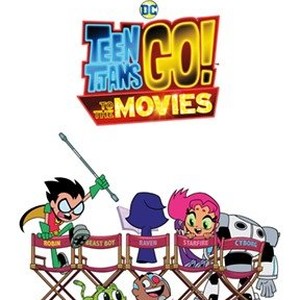 Teen Titans: Alpha (2022) - IMDb