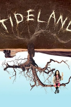 Tideland poster