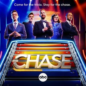 The Chase - Rotten Tomatoes