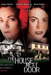 The House Next Door 2006 Rotten Tomatoes