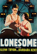 Lonesome poster image