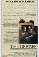 The Dresser poster image