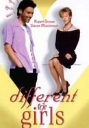 Different for Girls poster image