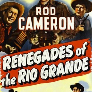 Renegades of the Rio Grande photo 11