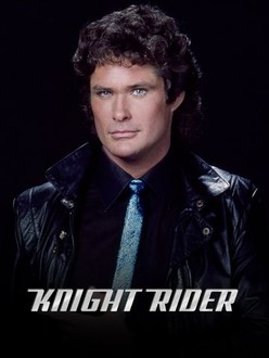 Knight rider season shop 1 episode 1