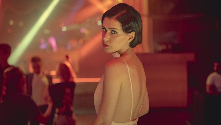 The Next 365 Days | Rotten Tomatoes