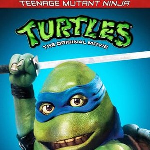 Teenage Mutant Ninja Turtles - Rotten Tomatoes