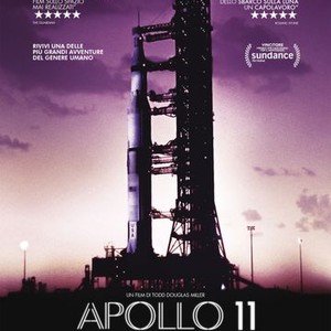 Apollo 11 (2019) photo 13
