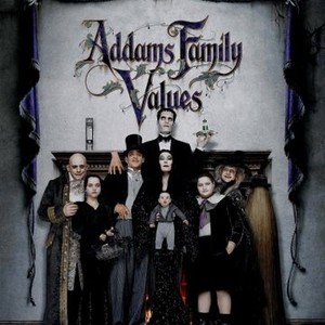 Addams Family Values (1993) photo 11