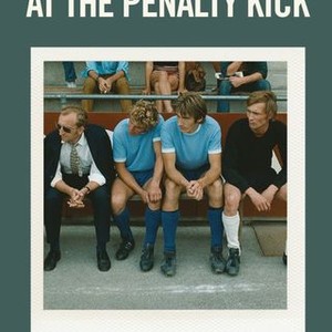 The Goalie's Anxiety at the Penalty Kick (1971) photo 2