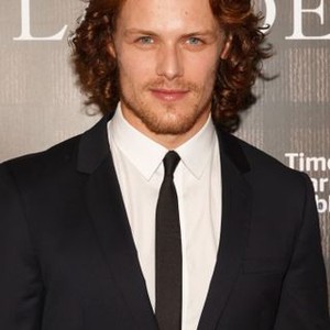 Sam Heughan - Rotten Tomatoes