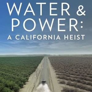 Water & Power: A California Heist photo 10