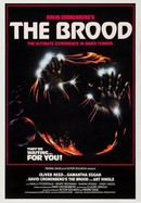The Brood poster image