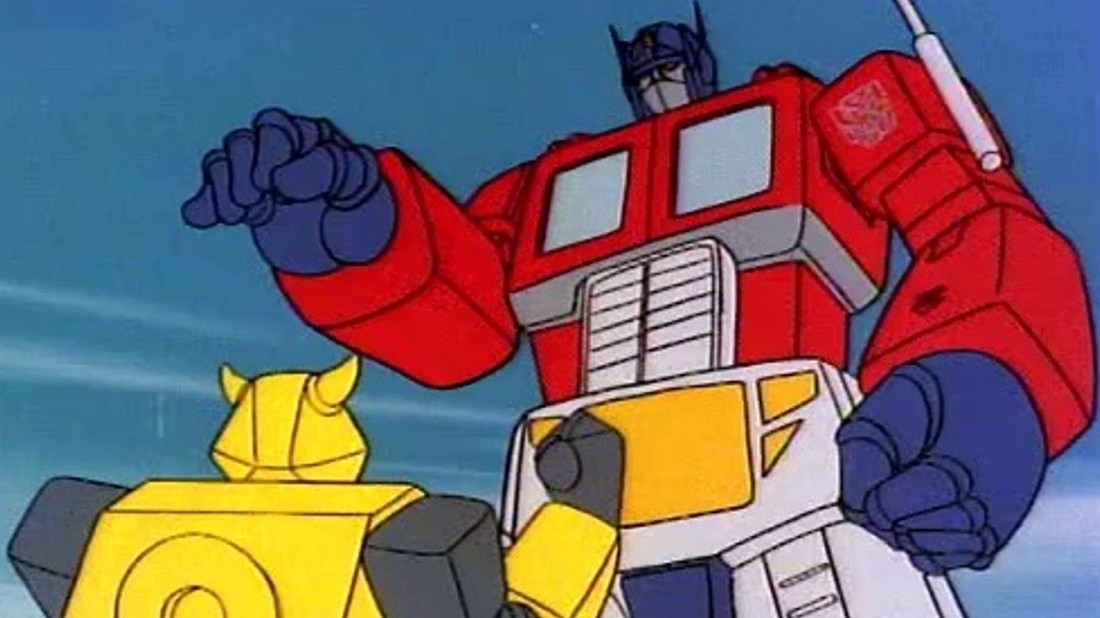 Transformers prime s02e01 store