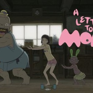 A Letter to Momo photo 4