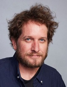 Langdon Page
