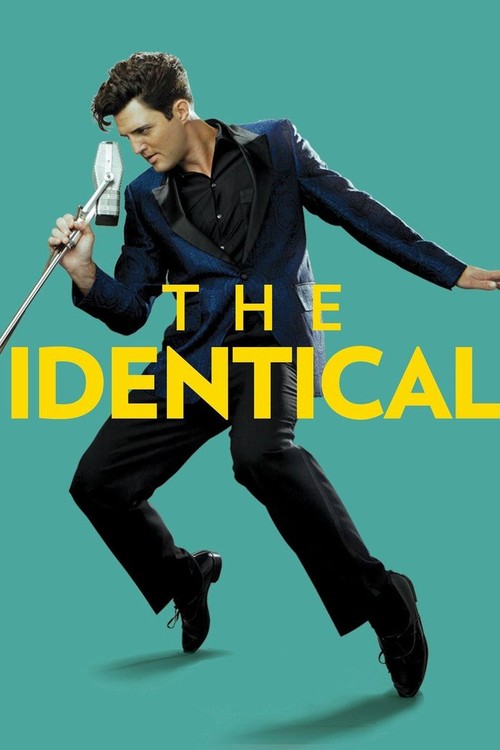 The Identical poster
