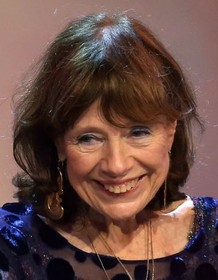 Barbara Baum