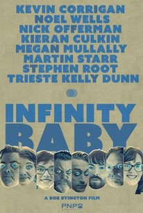 Infinity Baby poster