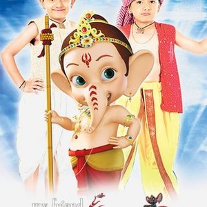 My Friend Ganesha 3 Pictures - Rotten Tomatoes