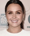 Camilla Luddington