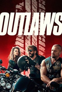 Outlaws poster