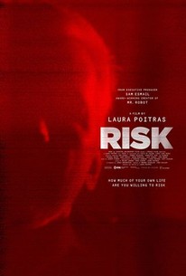 Watch trailer for Risk