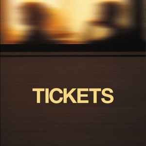 Tickets (2005) photo 6