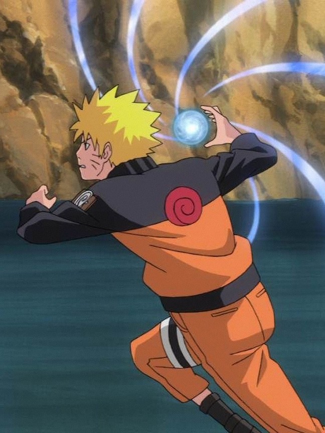 Watch Naruto: Shippuden Ashura's Decision S20 E54, TV Shows