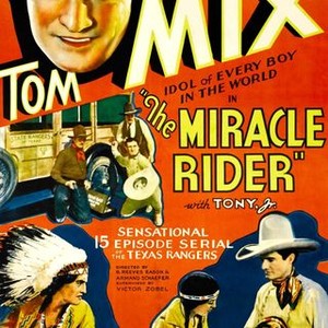 The Miracle Rider (1935) photo 6