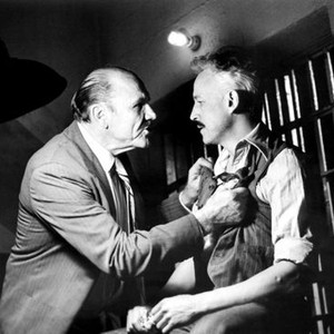 HAMMETT, R.G. Armstrong, Frederic Forrest, 1982, (c)Warner Bros.