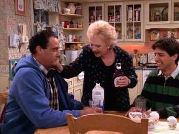 Everybody Loves Raymond: Season 1, Episode 7 | Rotten Tomatoes