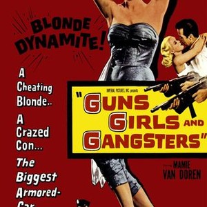 Guns, Girls and Gangsters photo 11