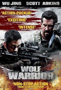 Wolf Warrior Movie Quotes Rotten Tomatoes