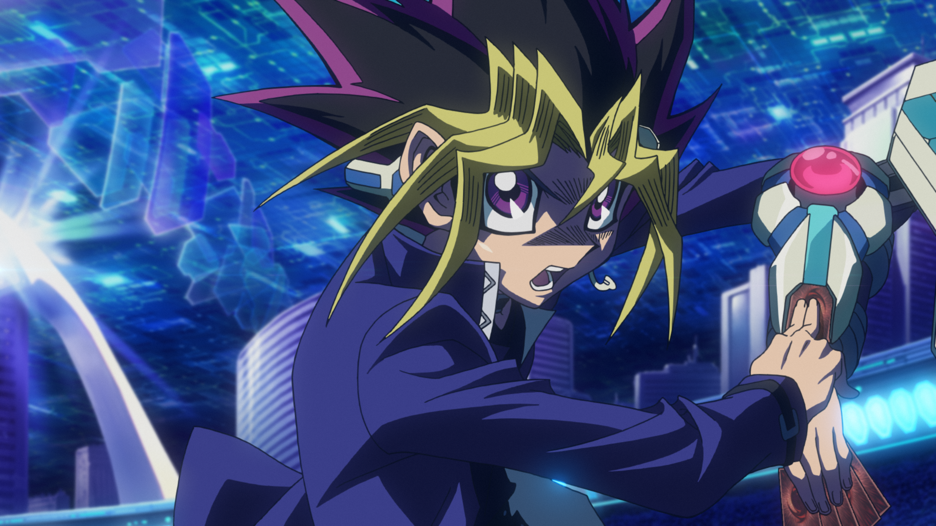 Yu-Gi-Oh!: The Dark Side of Dimensions - Rotten Tomatoes