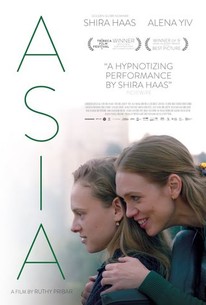 Poster for Asia