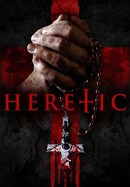 Heretic poster image