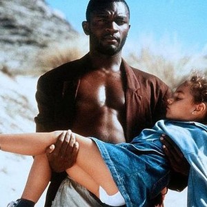 Bwana (1996)