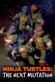 Ninja Turtles: The Next Mutation